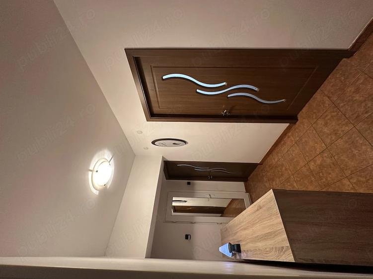 Apartament 3 camere 65 mp-zona ultracentrala Suceava, mobilat ?i utilat - 8
