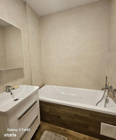 Apartament cu 2 camere decomandat în Iosia