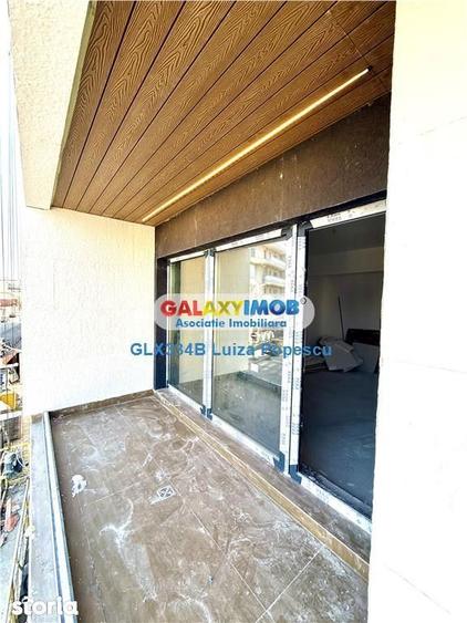 Apartament cu 3 camere în 13 Septembrie
