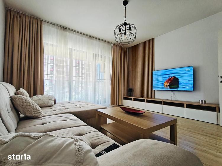 Apartament 2 camere Giulesti Crangasi - 2