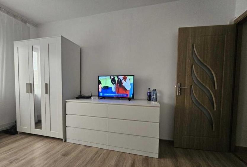 Garsonieră în Giurgiului