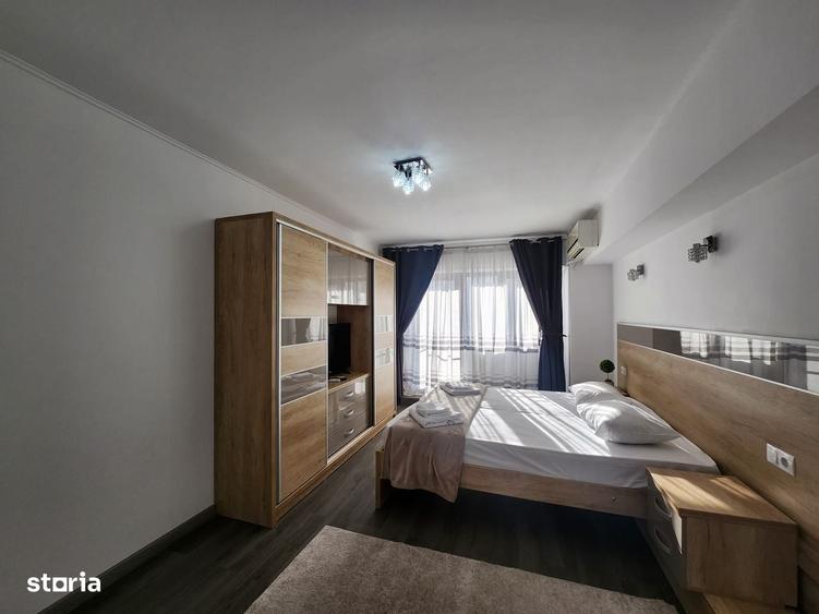 Apartament cu 4 camere decomandat în Ultracentral