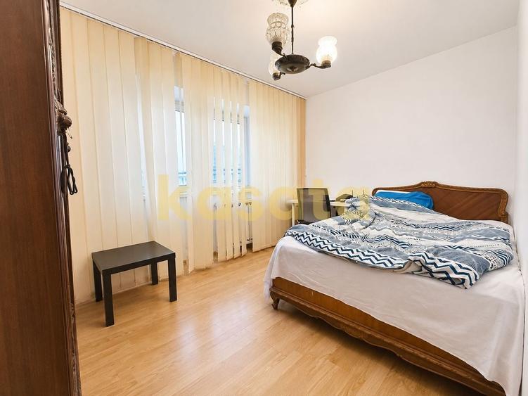 3 camere Aviatiei - 4