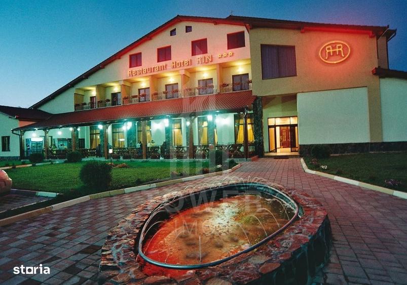 Spațiu comercial, de 1,340 mp, în Central