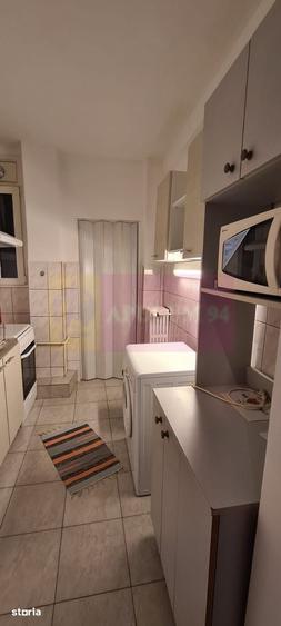 OPORTUNITATE INVESTITIE! Garsoniera ultracentrala Piata Romana- ASE. - 6
