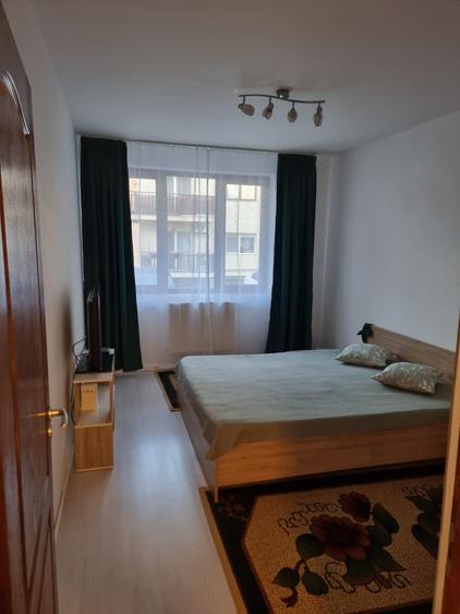 Apartament cu 2 camere decomandat în Florești