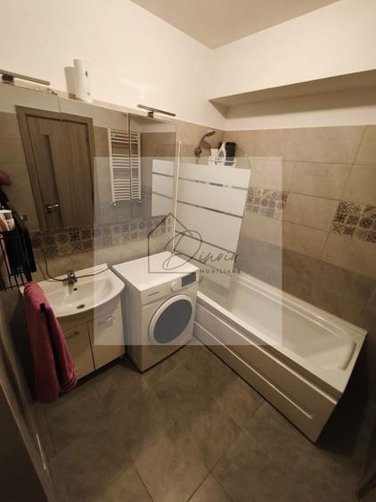 2 Camere Popesti-Leordeni | langa Metrou | Mobilat si Utilat - 4