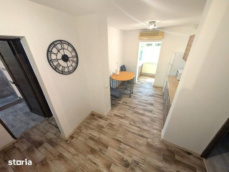 Apartament cu 2 camere decomandat în Tomis Nord