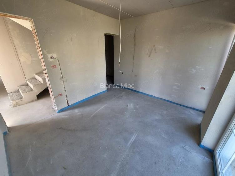 1 2 Duplex. Langa Lidl. Asfalt. Toate utilitatile.