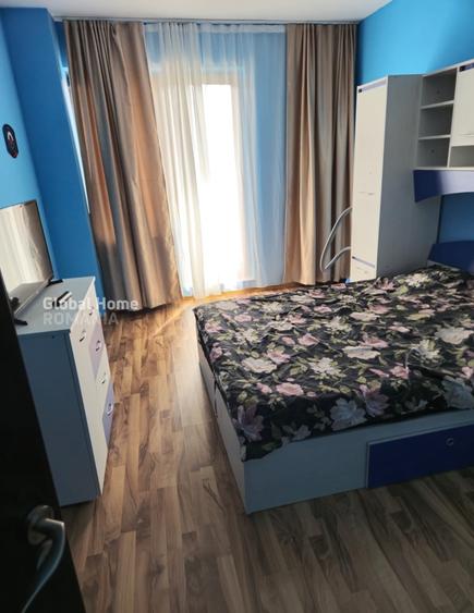 Apartament 3 camere | Chitila | Mobilat si utilat | Centrala proprie | - 8