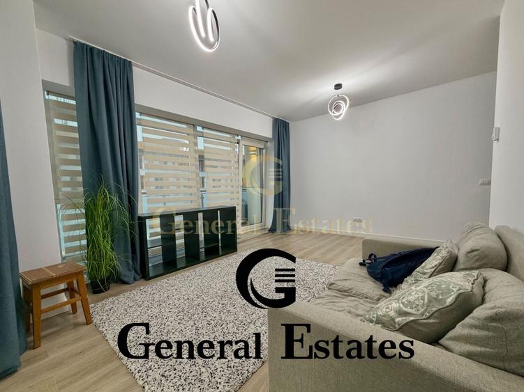 Apartament cu 3 camere decomandat, mobilat în Tudor Vladimirescu