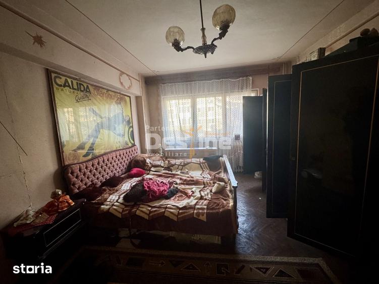 Apartament 3 camere et 1 Ultracentral Simeria - 3