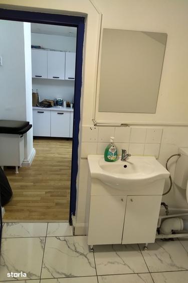Spa?iu comercial 60 mp ultracentral, bulevardul IC Bratianu - 1