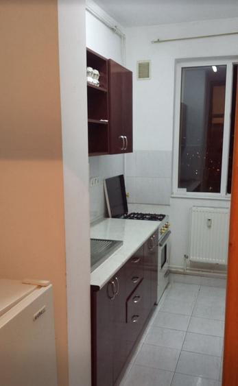 Garsonieră decomandată în Exterior Vest