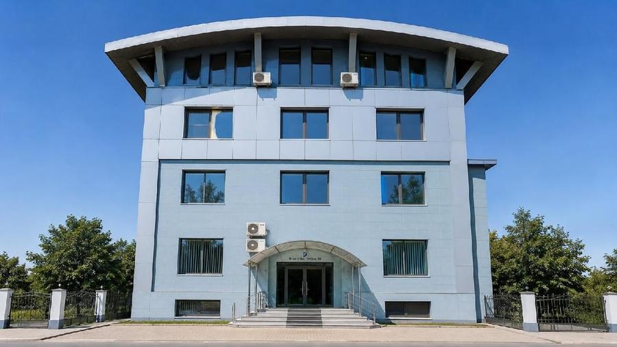 Spațiu comercial, de 1,400 mp, în Tudor