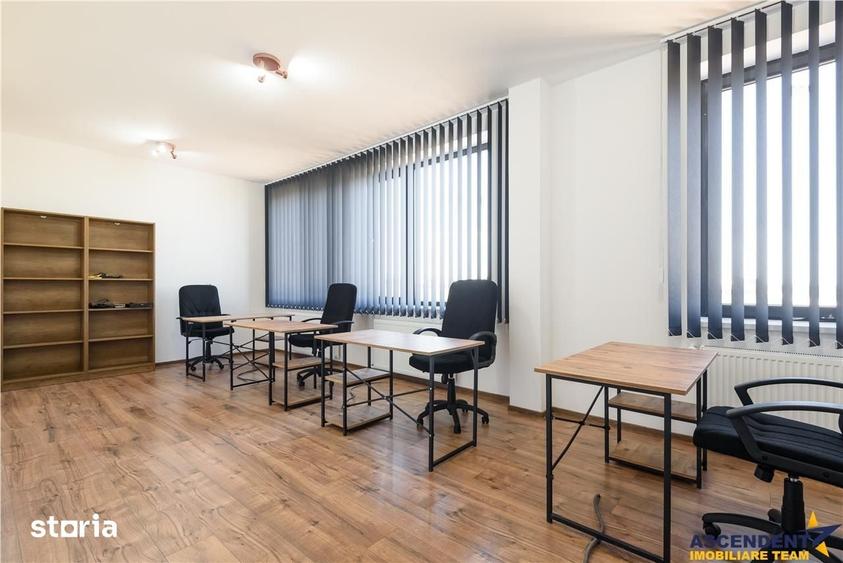 Spațiu comercial, de 590 mp, în Tărlungeni