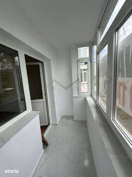 Apartament cu 4 camere decomandat în Dacia