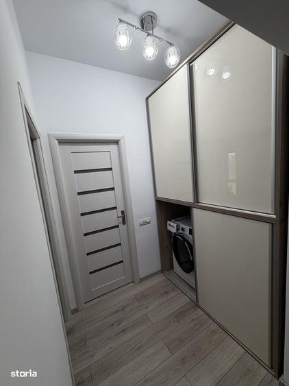 Apartament cu 2 camere în Calea București