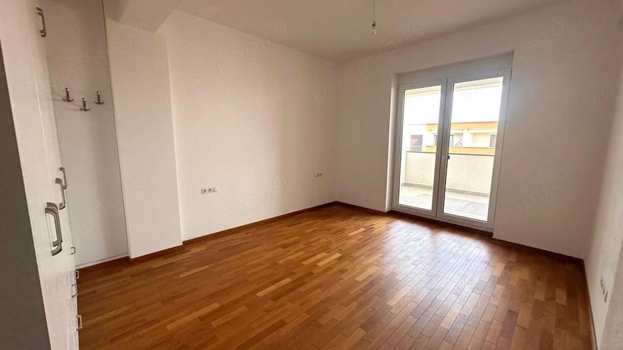 Penthouse 4 camere 120mp terase 55mp Balanta - 2