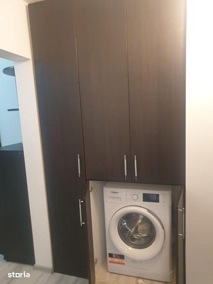 APARTAMENT 2 CAMERE DE INCHIRIAT OTOPENI, ZONA CENTRALA - 1