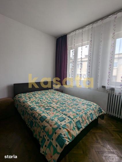 DE INCHIRIAT | APARTAMENT 2 CAMERE | CISMIGIU | PARC - 4