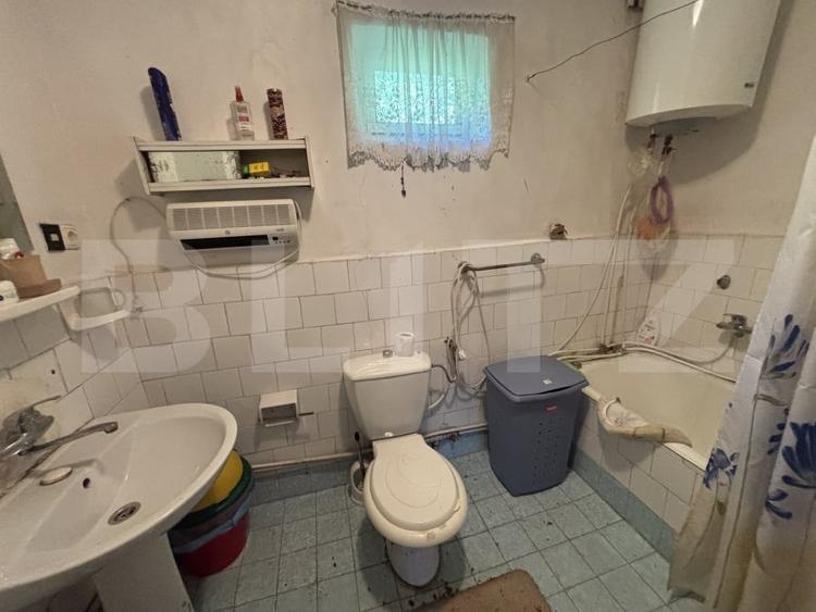 Casă individuală cu 5 camere cu Canalizare în Cehei