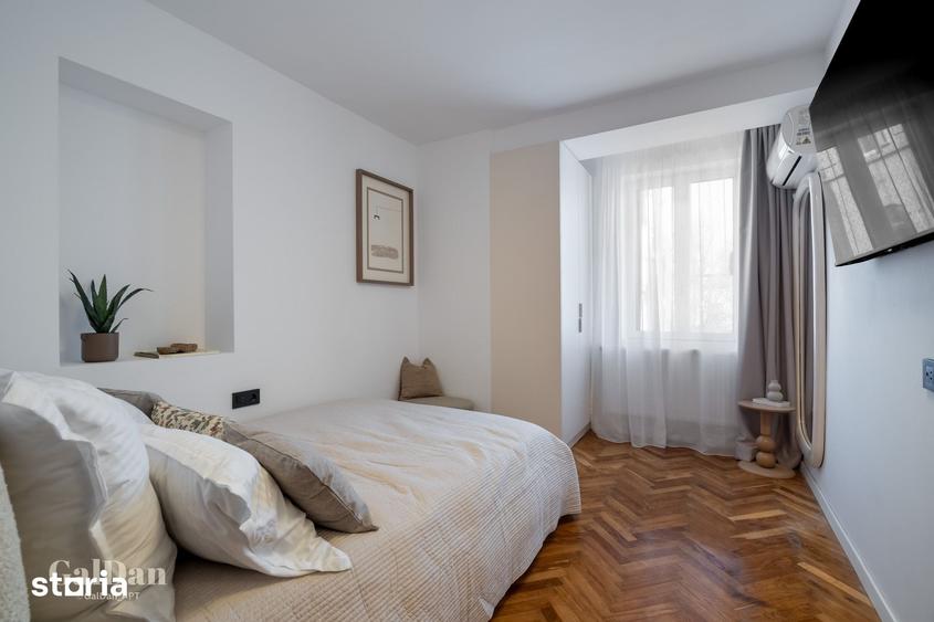 Apartament 3 camere | Prima inchiriere | Renovare lux |Parcul Ci?migiu - 5