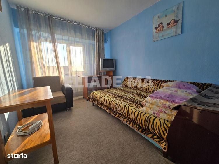 Apartament cu 3 camere decomandat în Nord