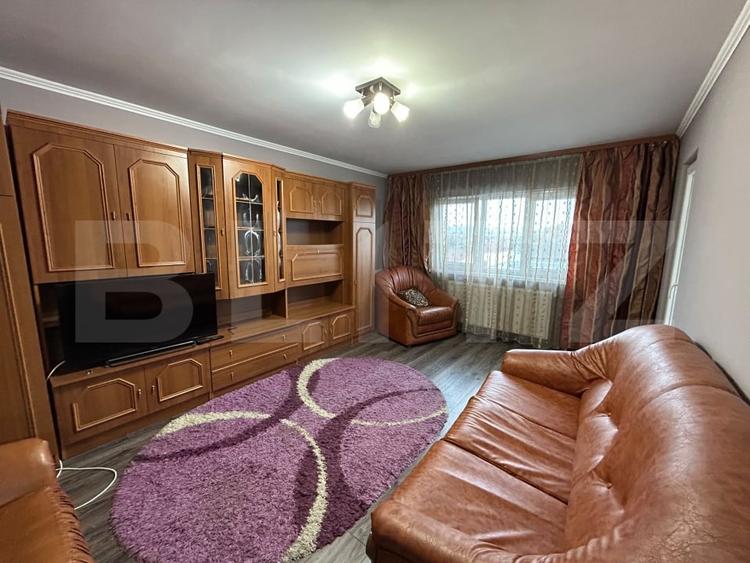 Apartament cu 2 camere decomandat, mobilat în Aiud