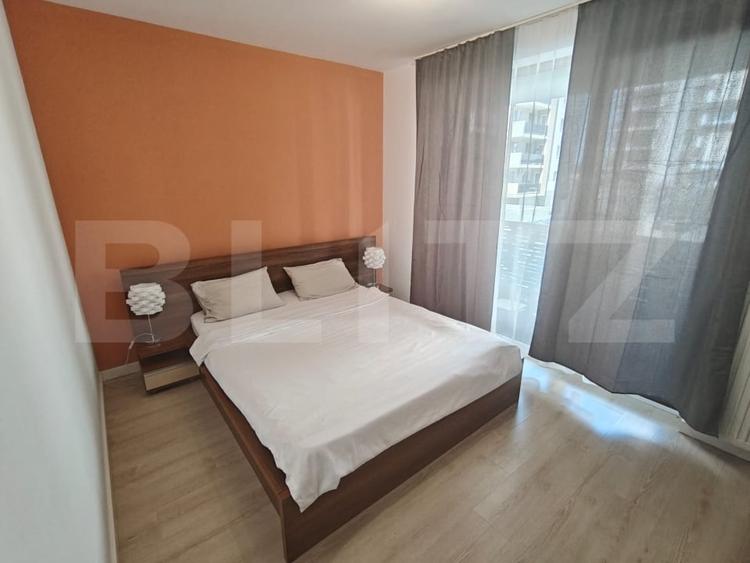 Apartament 2 camere, la cheie, parcare, zona Vivo - 4