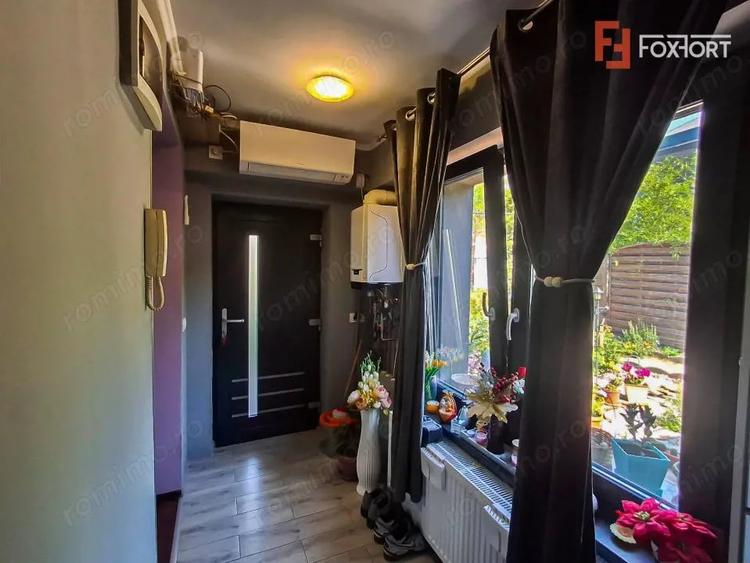 Casă cu 4 camere cu Teren 288 Mp în Sinaia