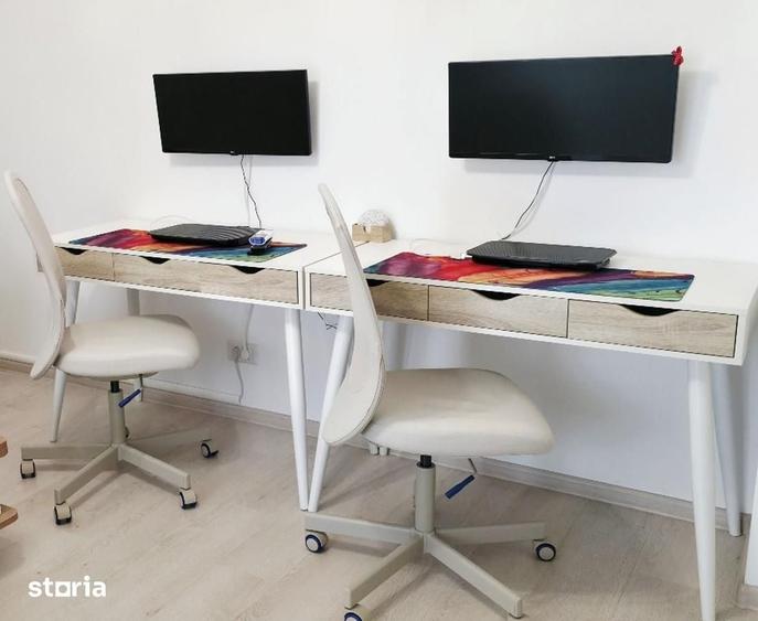 Apartament cu 2 camere decomandat în Metalurgiei