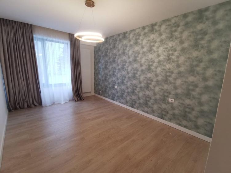 3 CAMERE CU CURTE, RESIDENCE5 EROU IANCU NICOLAE 122 LANGA OLIVETO/ PAZA 24H - 10