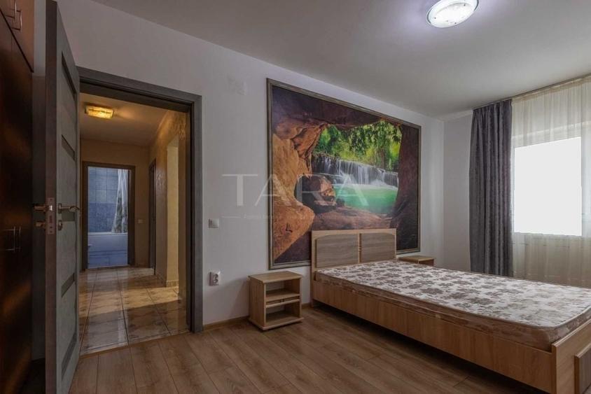 Apartament 2 camere cu balcon și parcare în Florești – zona centrala.. - 6