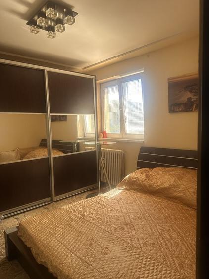 Apartament cu 2 camere, mobilat în Drumul Taberei