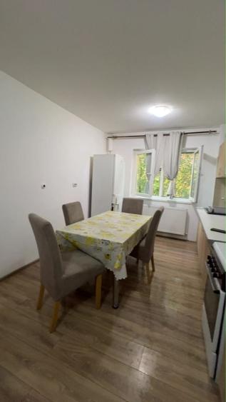 Apartament cu 2 camere în Rogerius