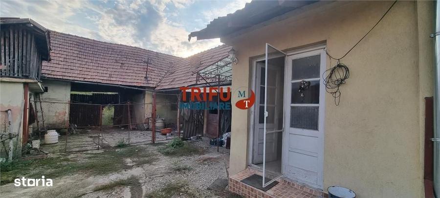 Casa De Vanzare Bucerdea Vinoasa ! - 2