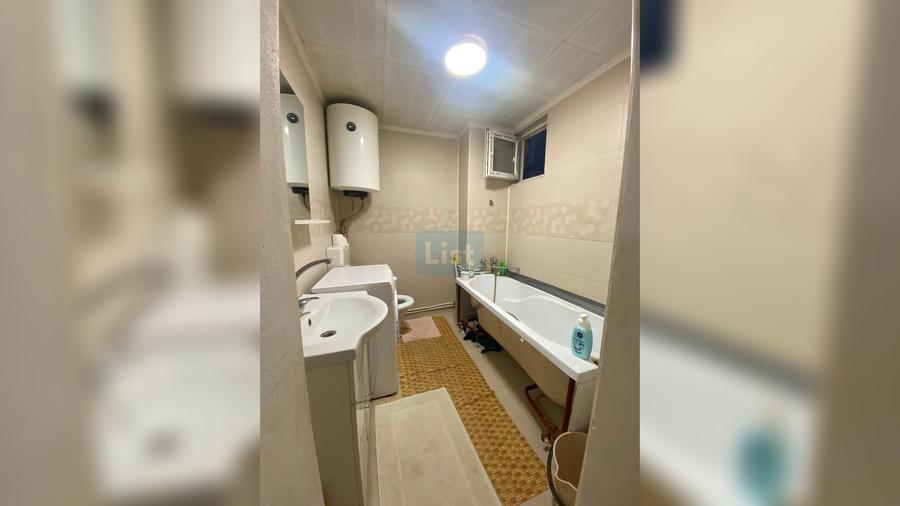 Garsonieră semidecomandată în Ultracentral