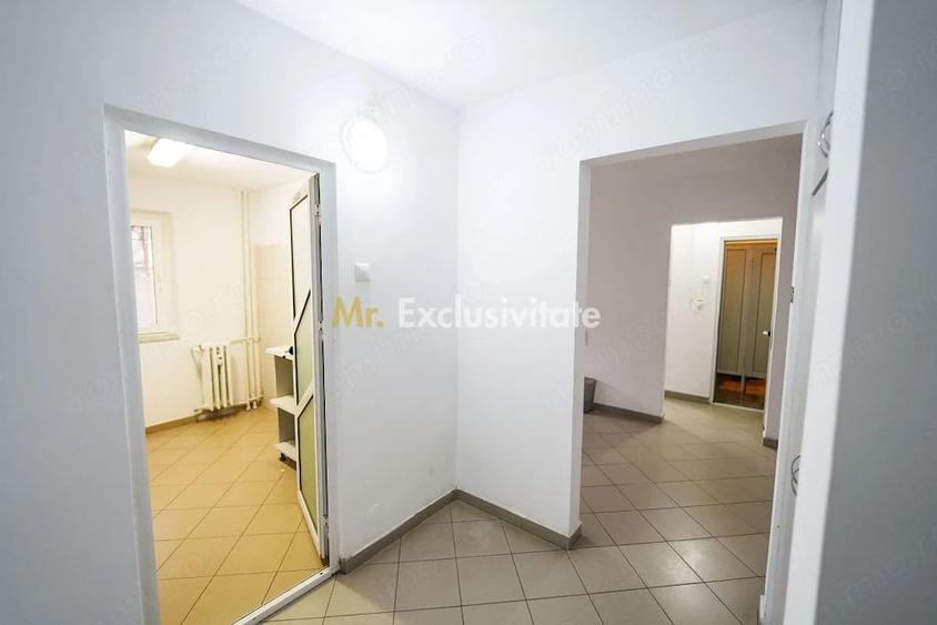 Spațiu comercial, de 55.78 mp, în Sărari