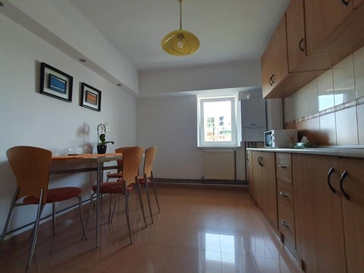 Apartament 2 camere, Faleza Nord, Inchiriere pe termen lung. - 9