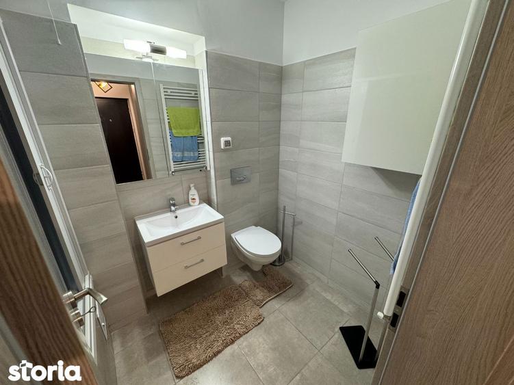 Apartament cu 2 camere în Militari