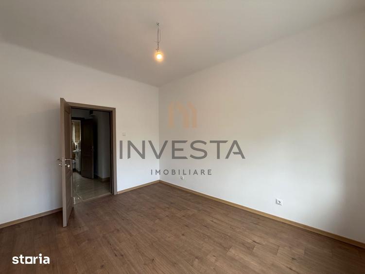 Apartament 3 camere decomandat, etaj intermediar - zona The Office! - 4