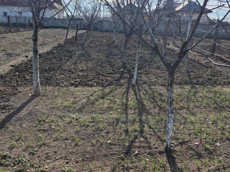 Casă individuală cu 4 camere cu Teren 1600 Mp în Răcarii de Sus