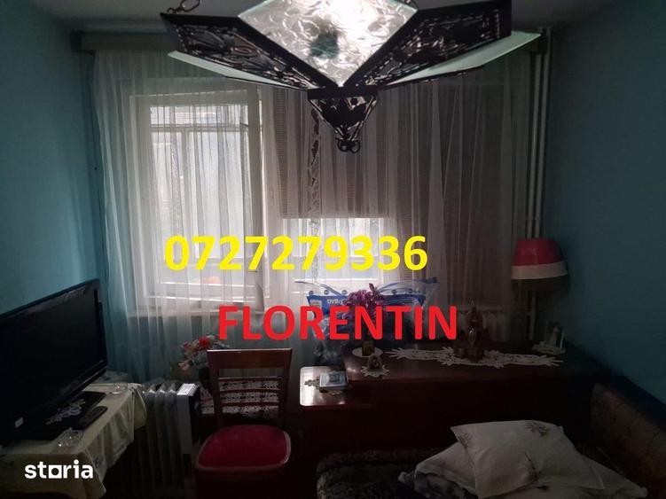 Apartament cu 2 camere semidecomandat în Tudor Vladimirescu