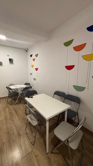 Eroii Revolutiei-Giurgiului-Metrou-VILA-5 camere-pret 1500 euro - 3