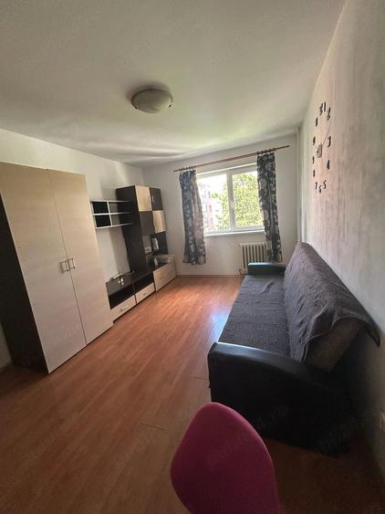 Inchiriez apartament 2 camere situat in Cluj, Zona Bucium - 1