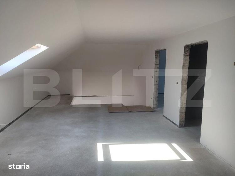 Casă cu 4 camere în Central