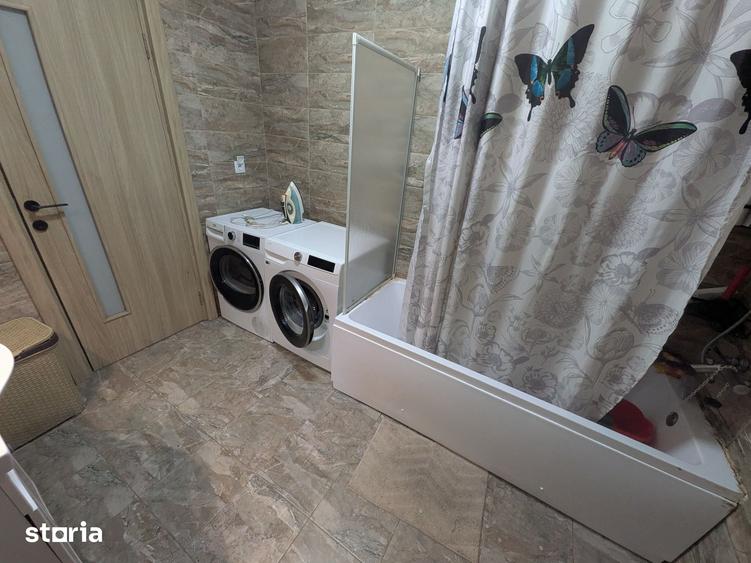 Apartament cu 3 camere în Florești