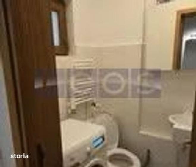 Apartament cu 3 camere decomandat în Dristor
