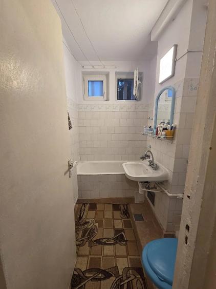 Apartament cu 2 camere semidecomandat în Sud